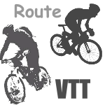 Randonnée Route VTT