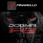 Nouveauté 2015 - Pinarello DOGMA F8