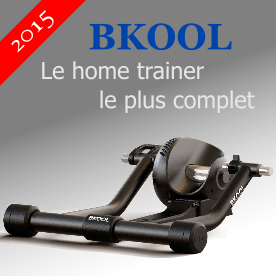 BKOOL 2015 Overview