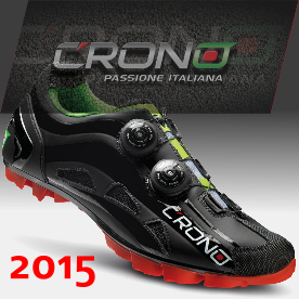 CRONO 2015 - Pro Cycle 45