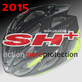 SH+ 2015 - Pro Cycle 45